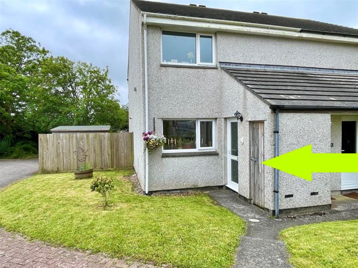 Deeble Close, Threemilestone, Truro